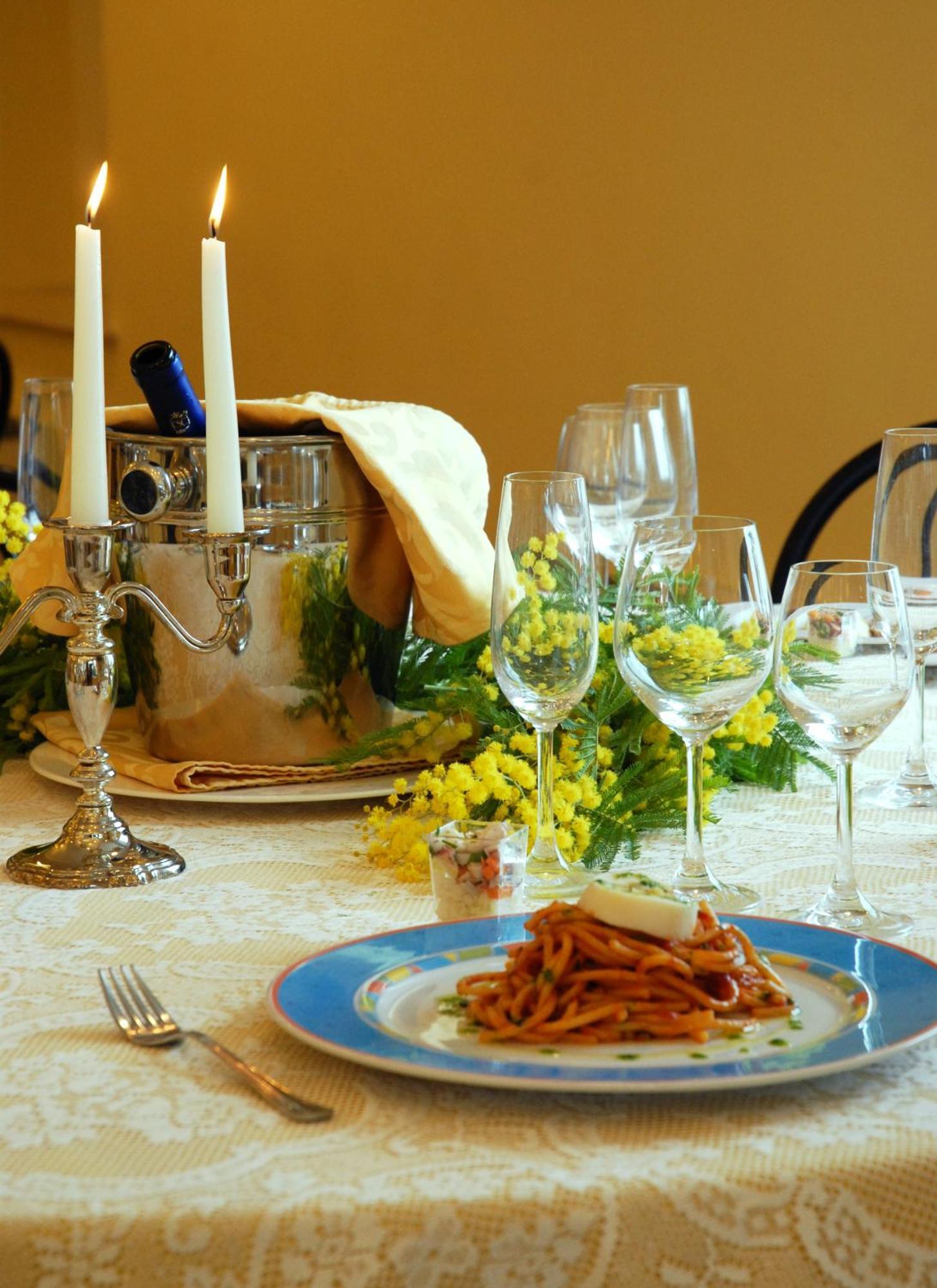 Park Hotel Villa Americana Роди Гарганико Екстериор снимка