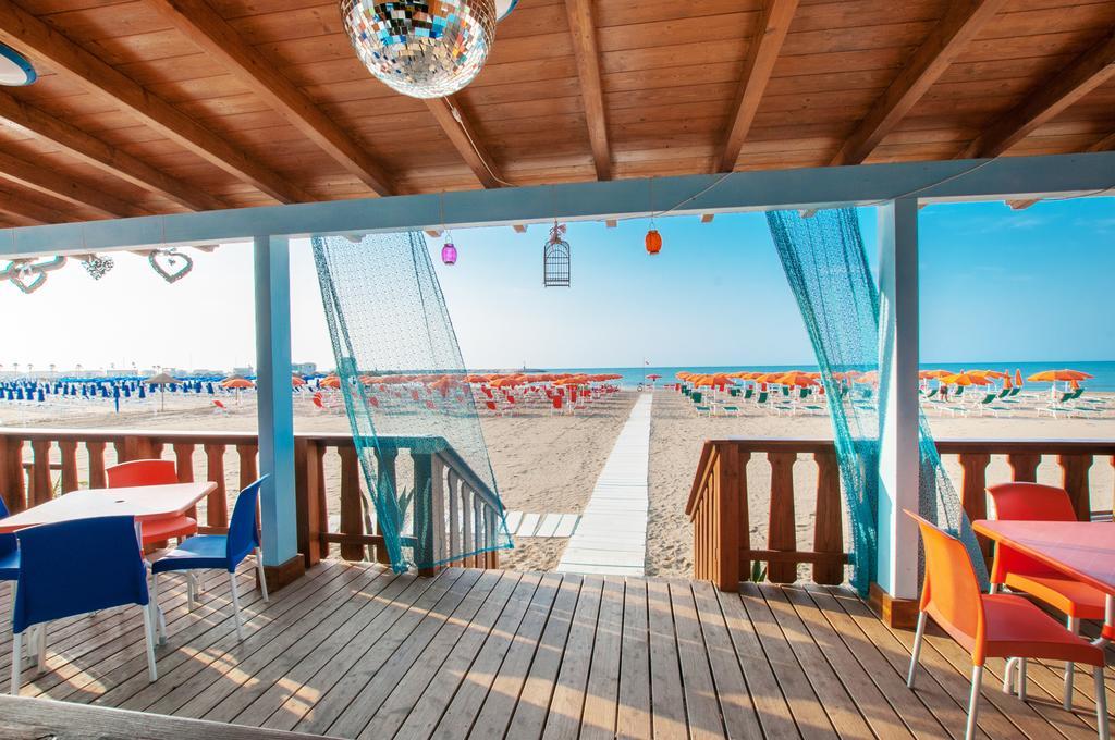Park Hotel Villa Americana Роди Гарганико Екстериор снимка